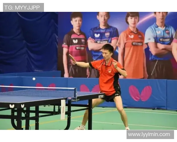 成都乒乓球队在联合会杯中的个人能力表现全面分析与点评